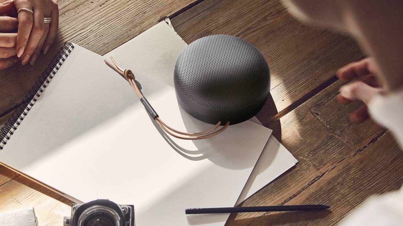 b&o alexa