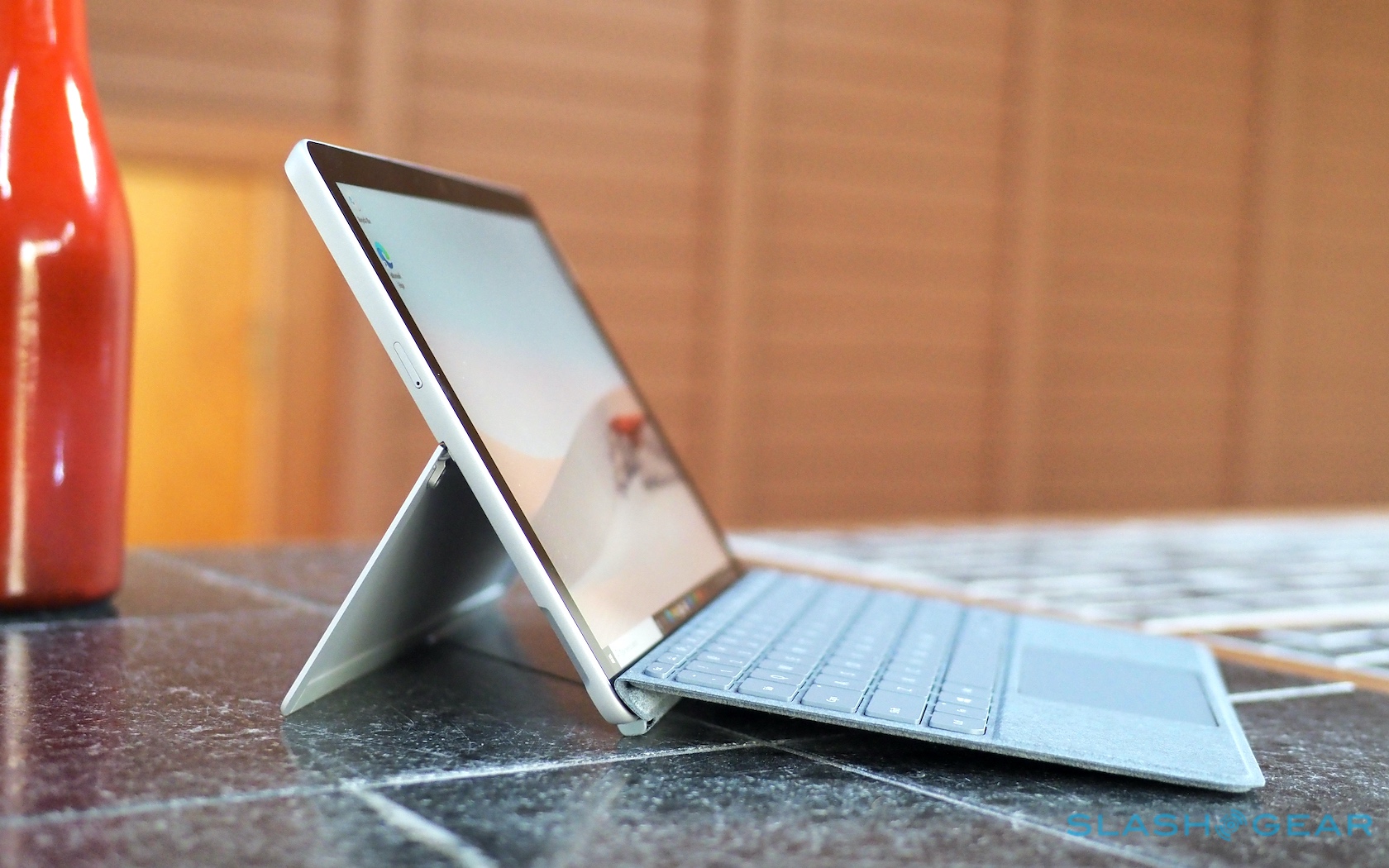 new microsoft surface go 2