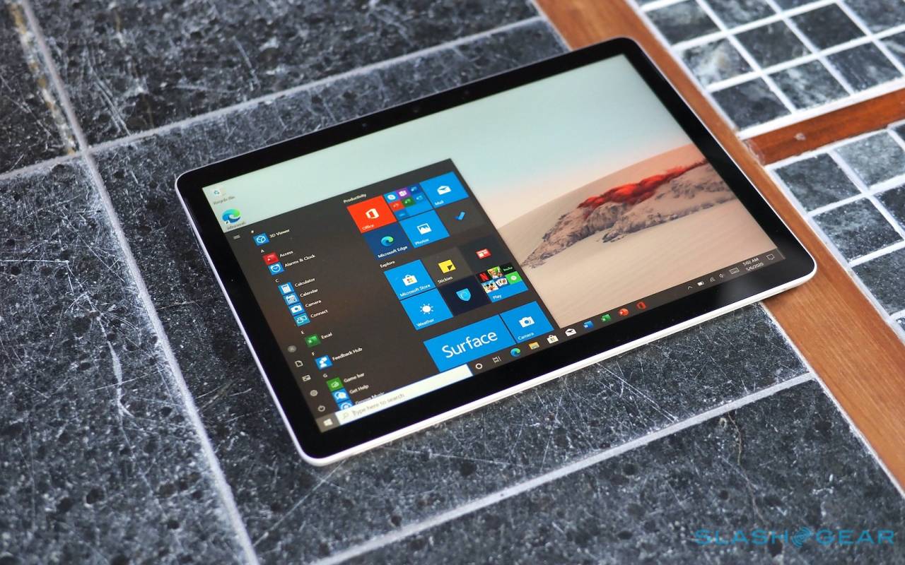 microsoft go 2 surface microsoft go 2 surface
