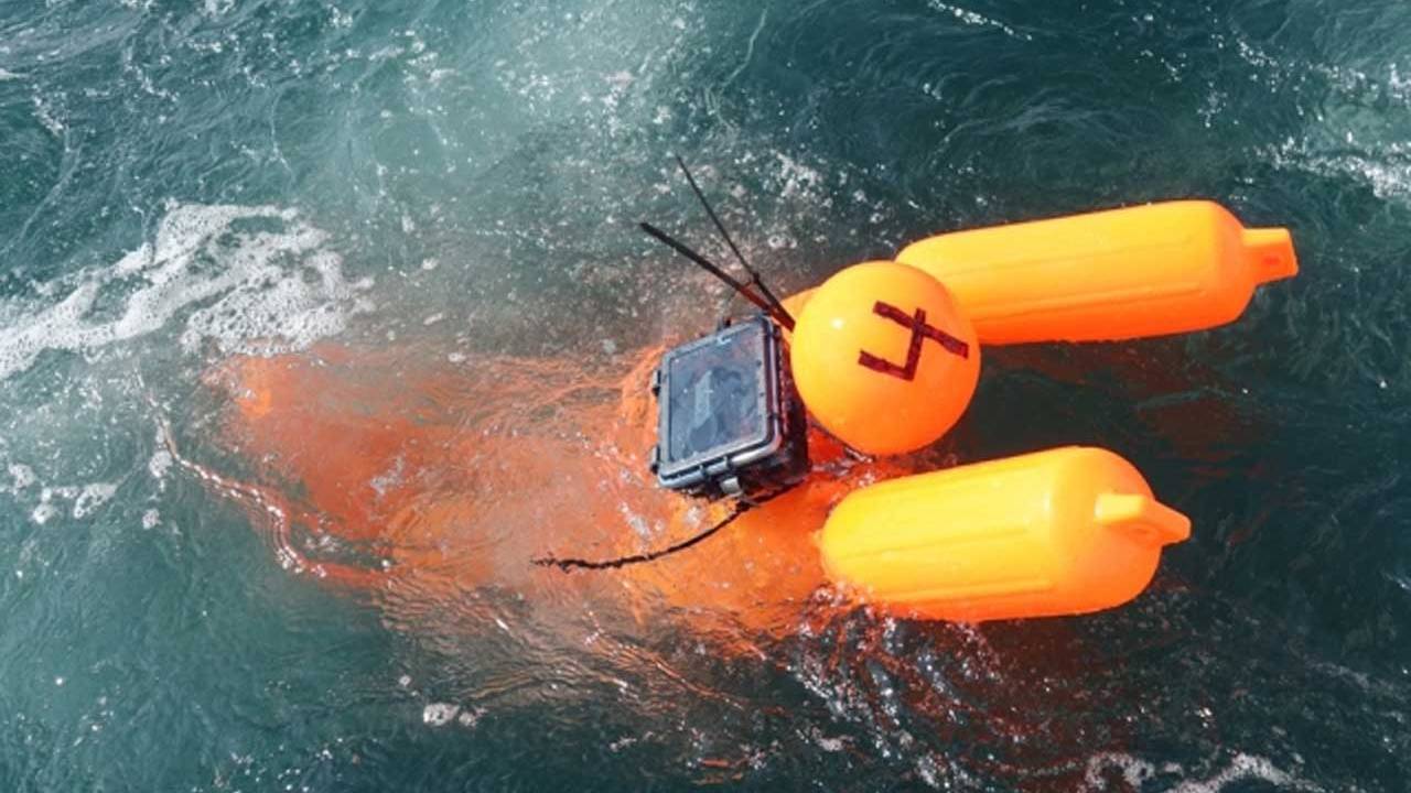 MIT search-and-rescue algorithm helps find missing objects and people