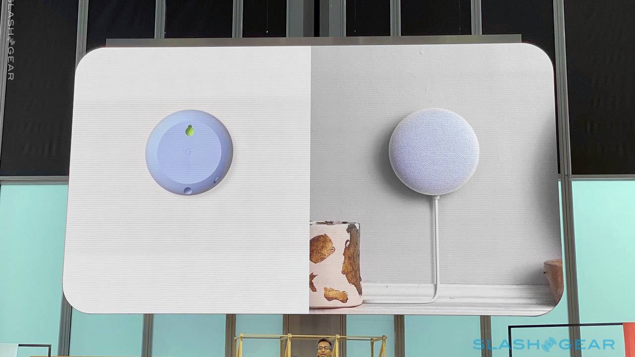 Free Nest Mini released to some YouTube Premium subscribers