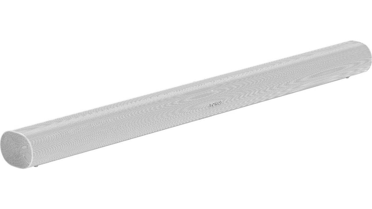 Sonos Playbar 2 leak could have 