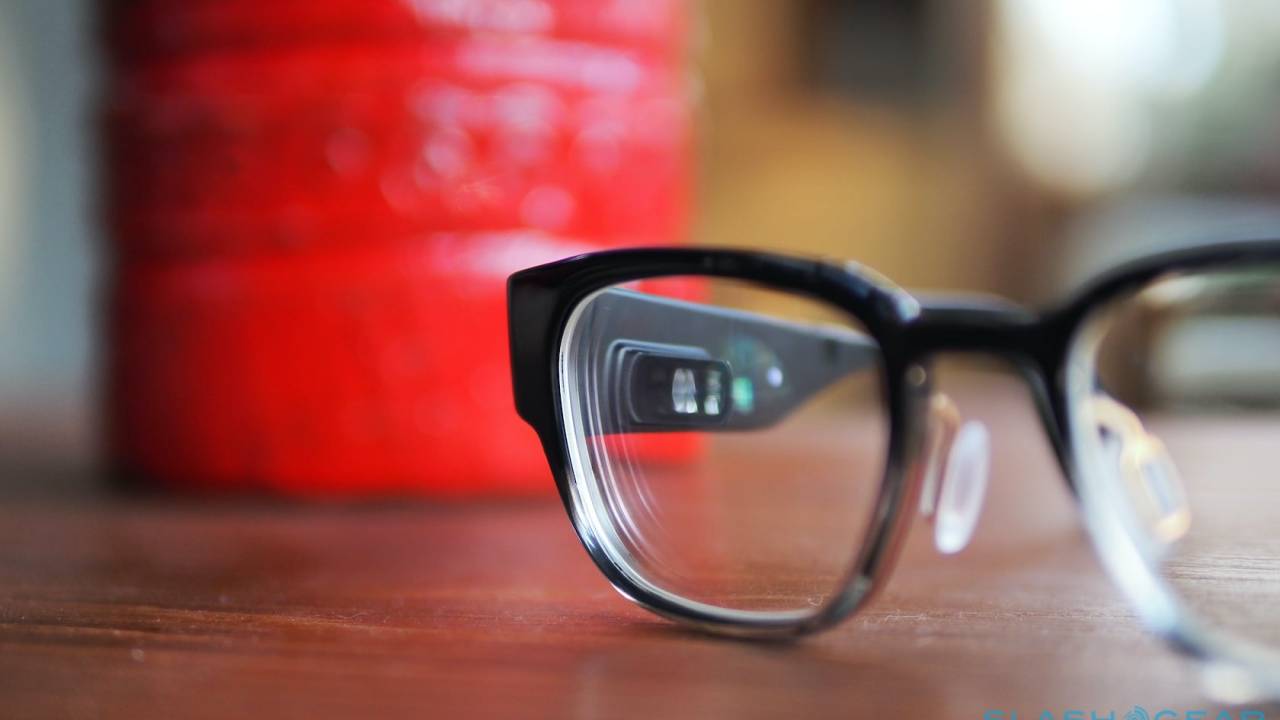 augmented reality glasses price