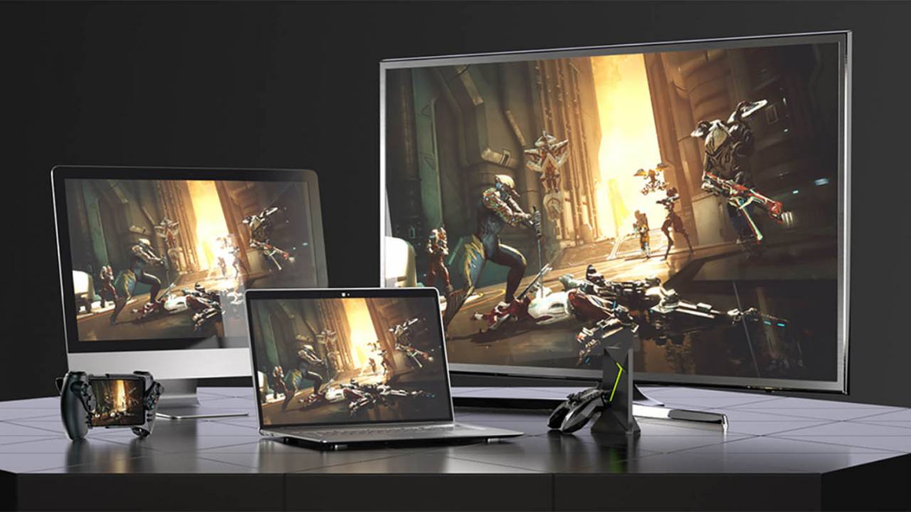 NVIDIA GeForce Now expands with more than a dozen additional games