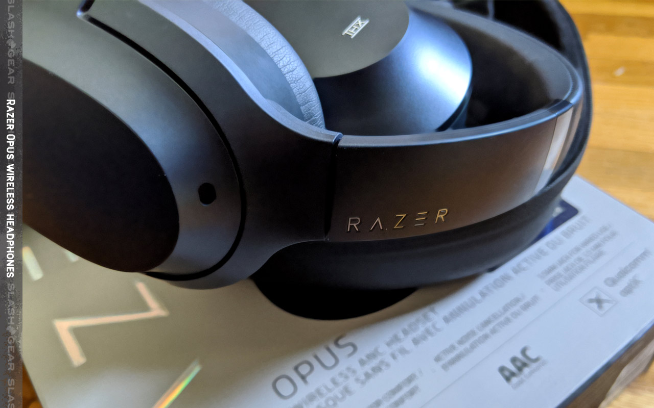 razer opus wireless