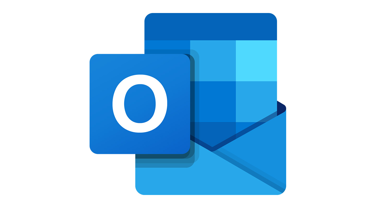 Outlook Email Icon For Desktop