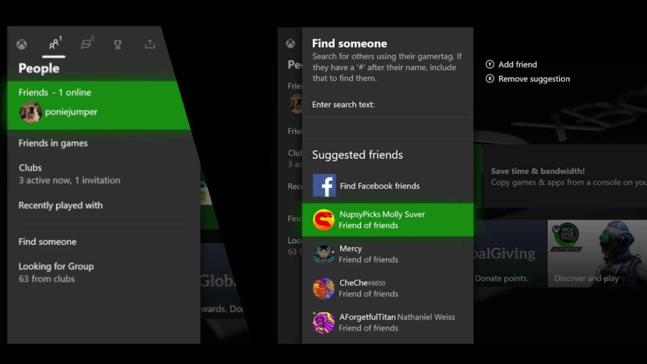 xbox insider