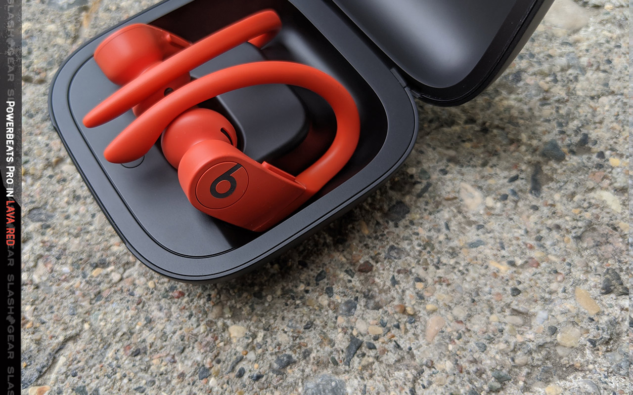 when are the other powerbeats pro colors coming out