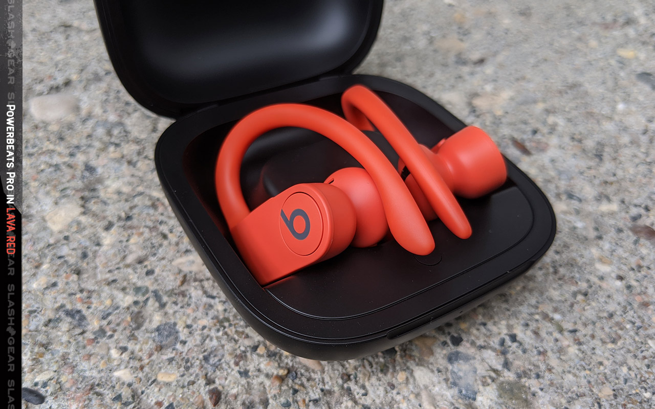 powerbeats pro reddit review