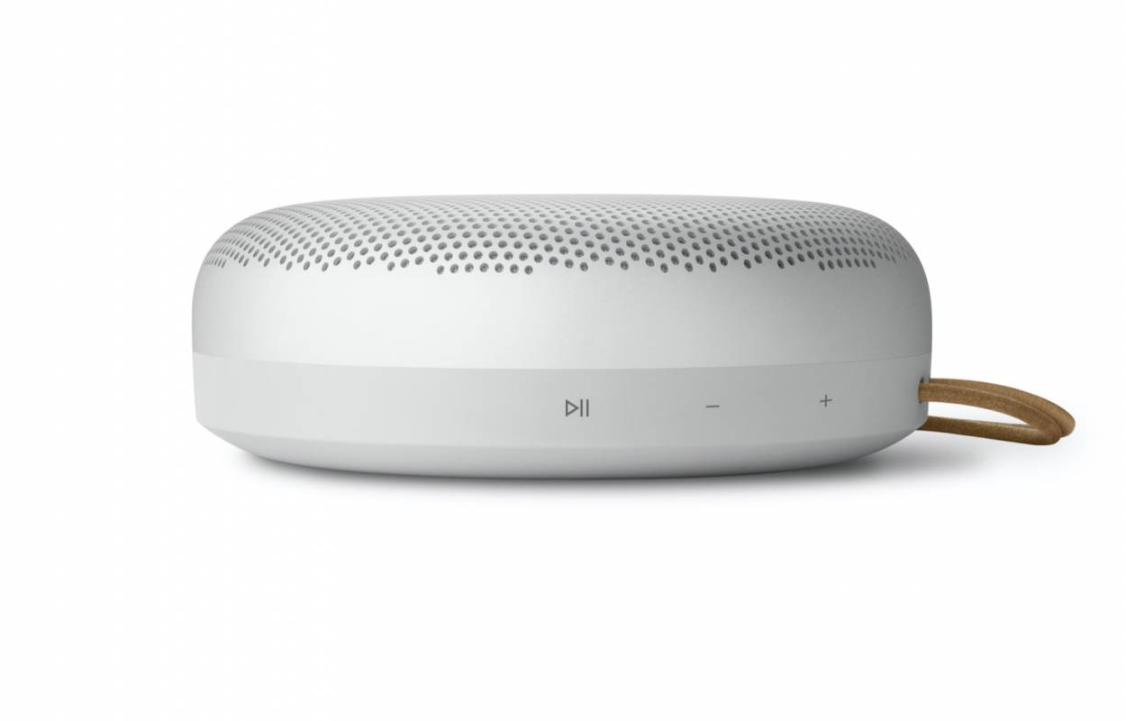 b&o a1 alexa