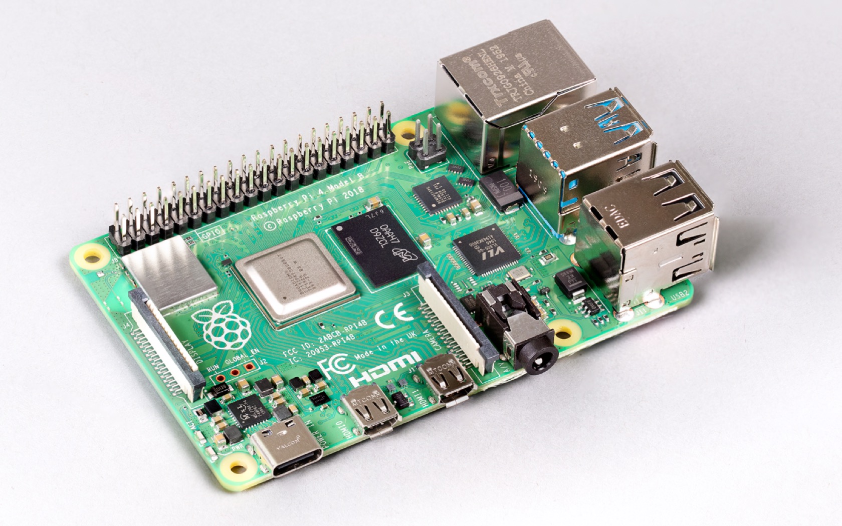 Raspberry Pi 4 8GB released amid big software shake-up - SlashGear