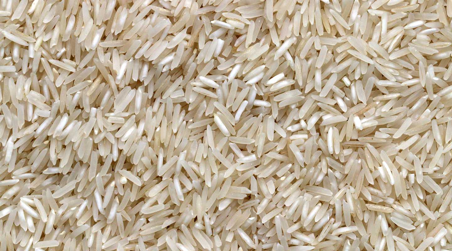 Study calls for warning labels on rice over risky arsenic levels