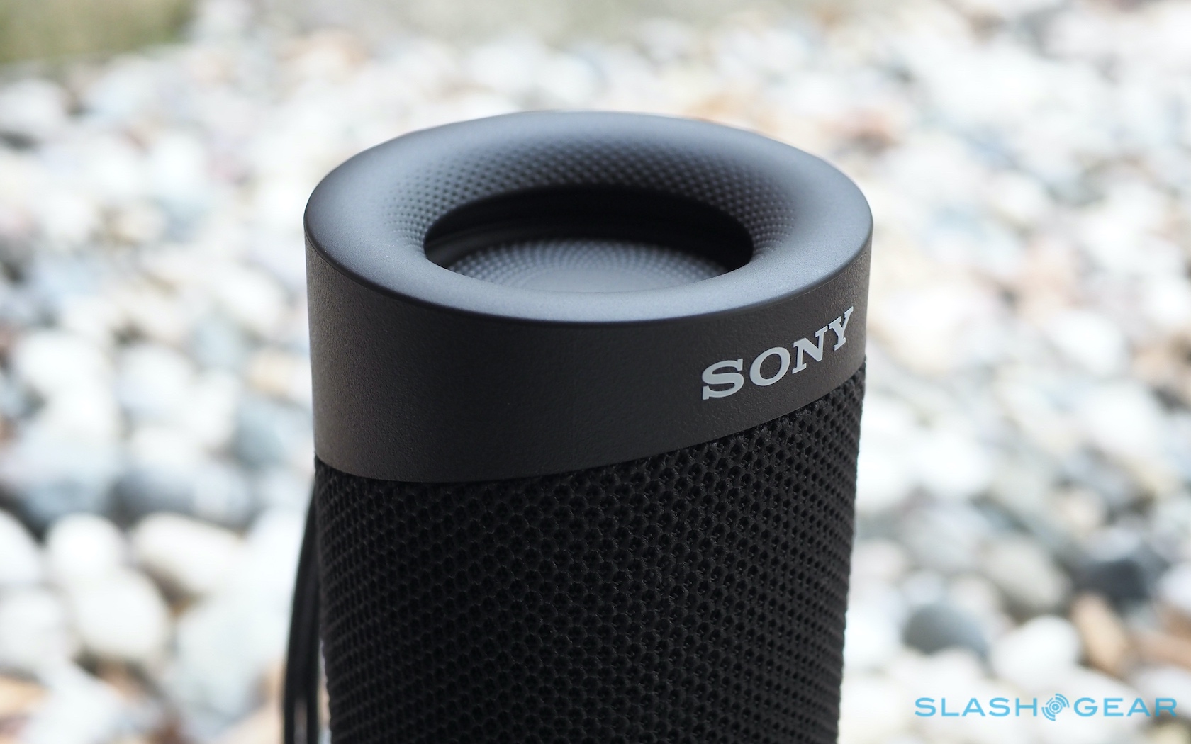 sony bluetooth speaker with usb port