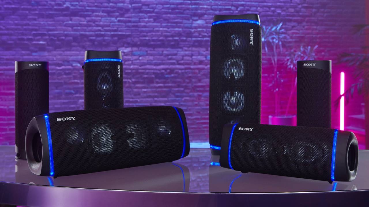 best bass boosted bluetooth speakers
