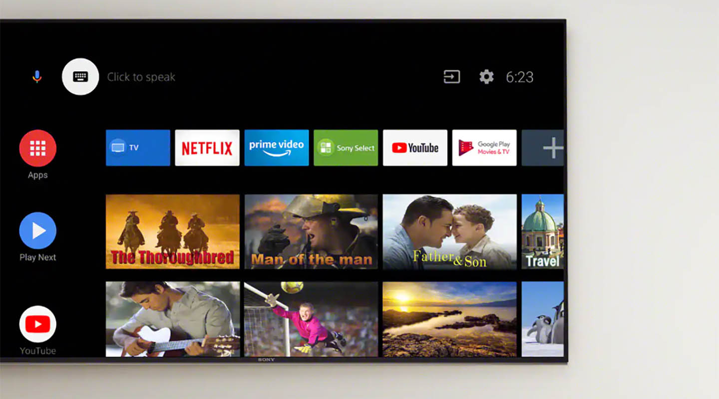 Some Sony Smart Tvs Now Support Hbo Max Streaming Service Slashgear