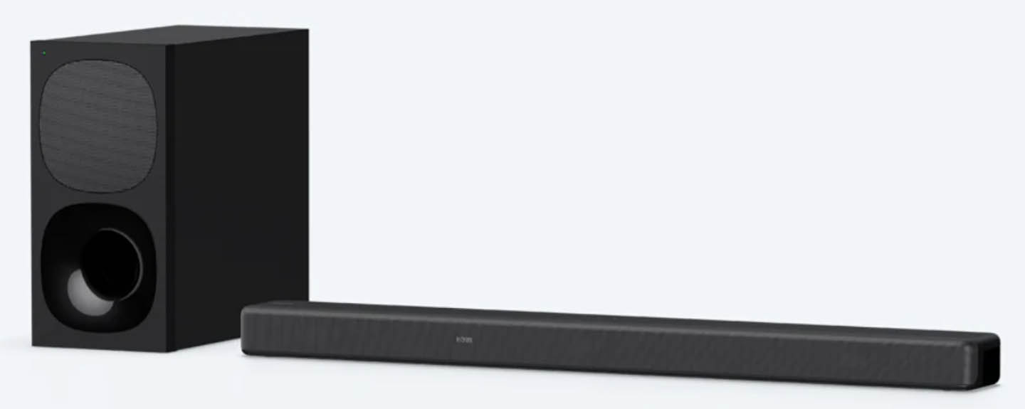 Sony Ht G700 Soundbar With Audio Upscaling Is Made For Home Theaters Slashgear