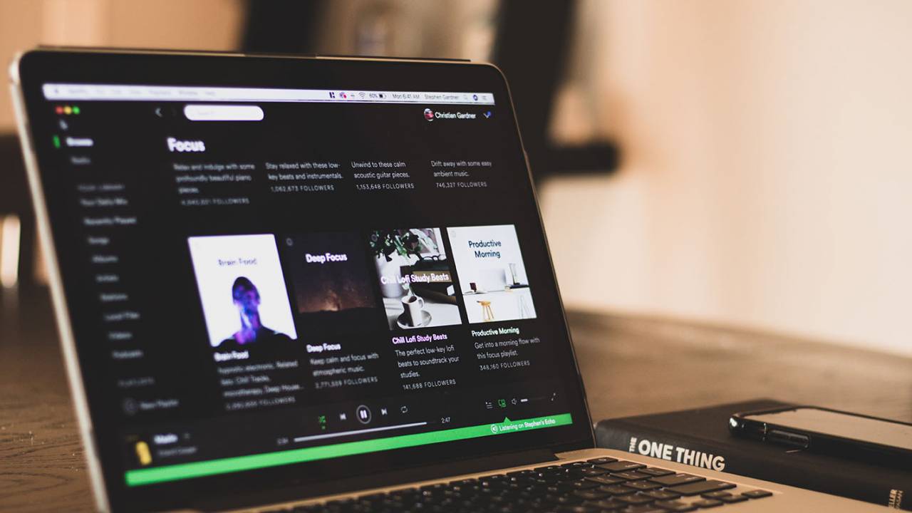 Spotify web player support for Safari browser finally returns