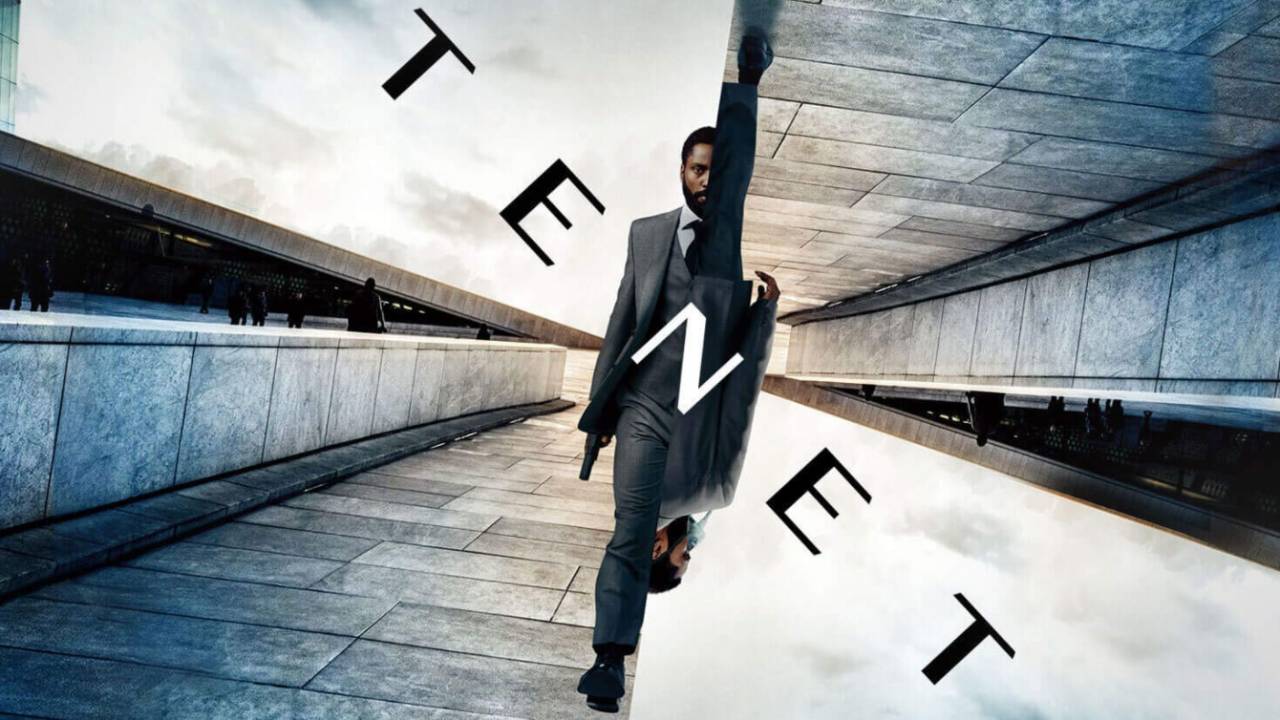 Why Hollywood is counting on Christopher Nolan’s Tenet to be a success