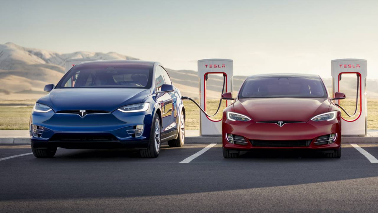 Tesla just cut the Supercharger perk for its most expensive EVs SlashGear