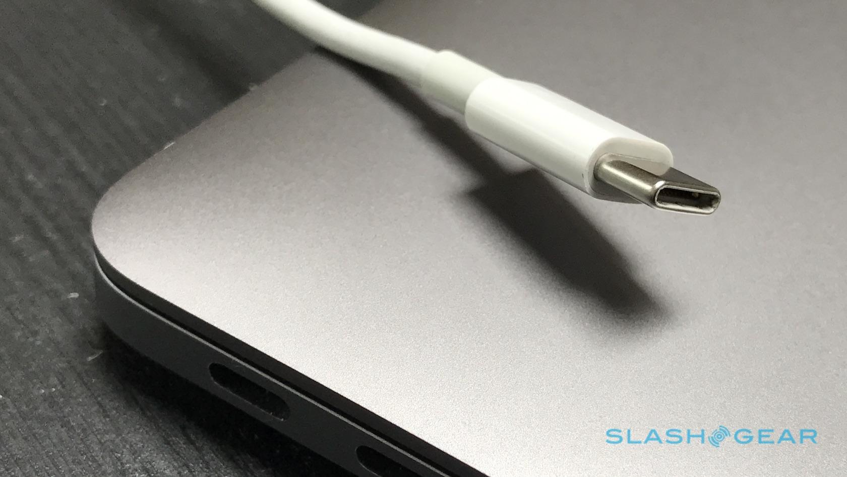 New Thunderbolt hack exposes your files How to check if you're safe [Updated] SlashGear