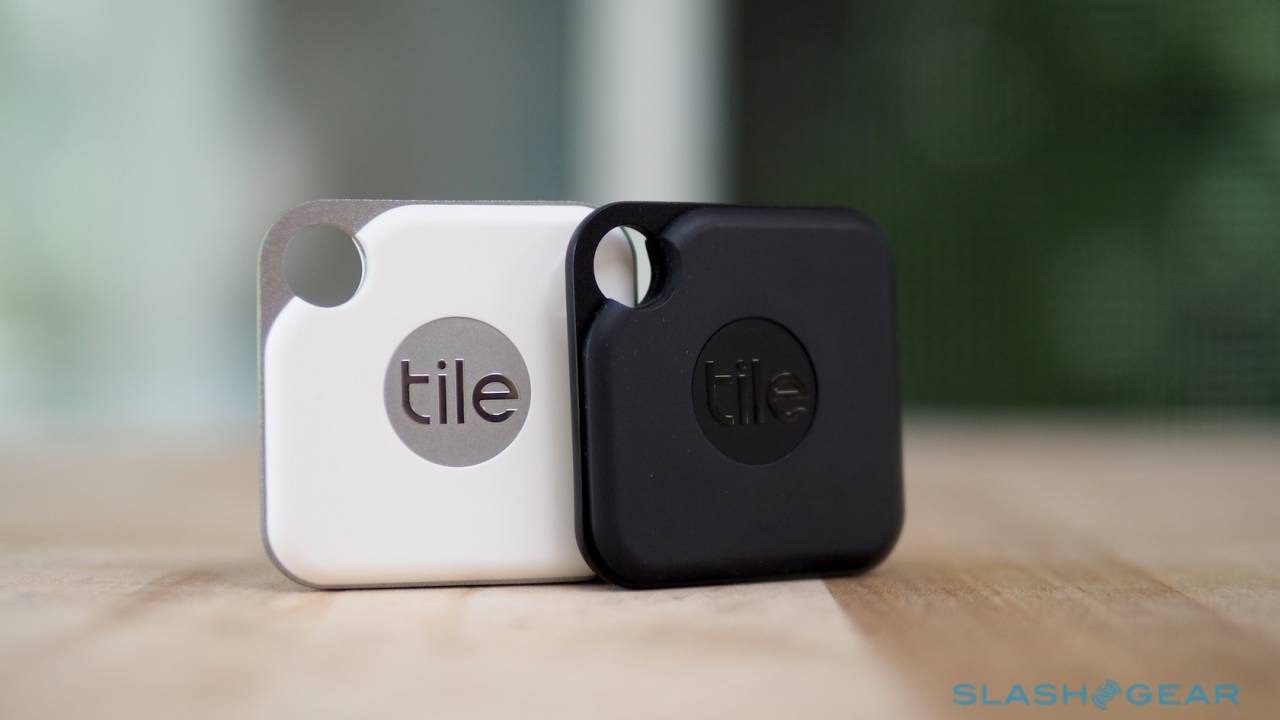 Tile and Intel team to make your laptop trackable