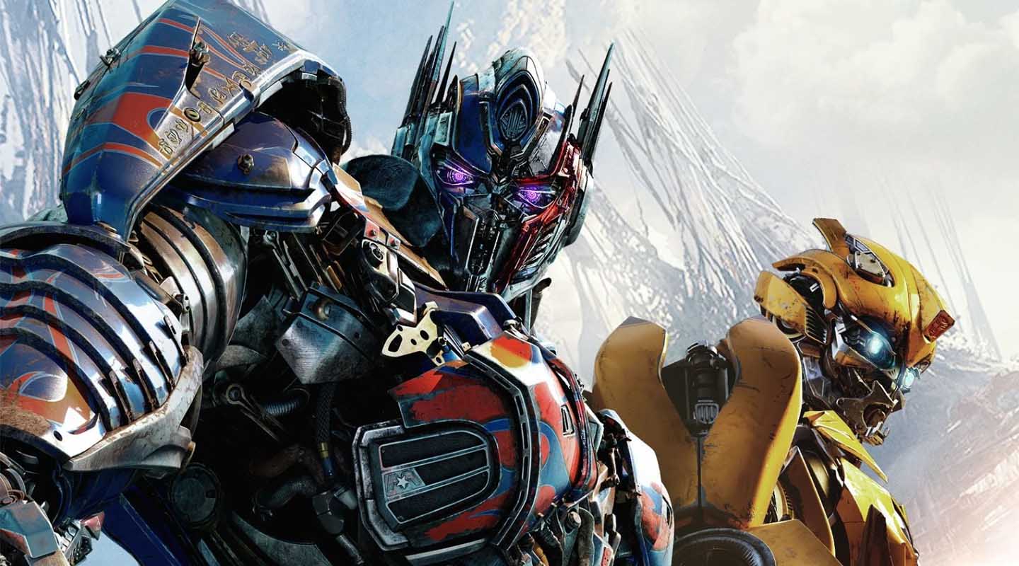 Paramount Says New Transformers Movie Will Premiere In Summer 2022 Slashgear