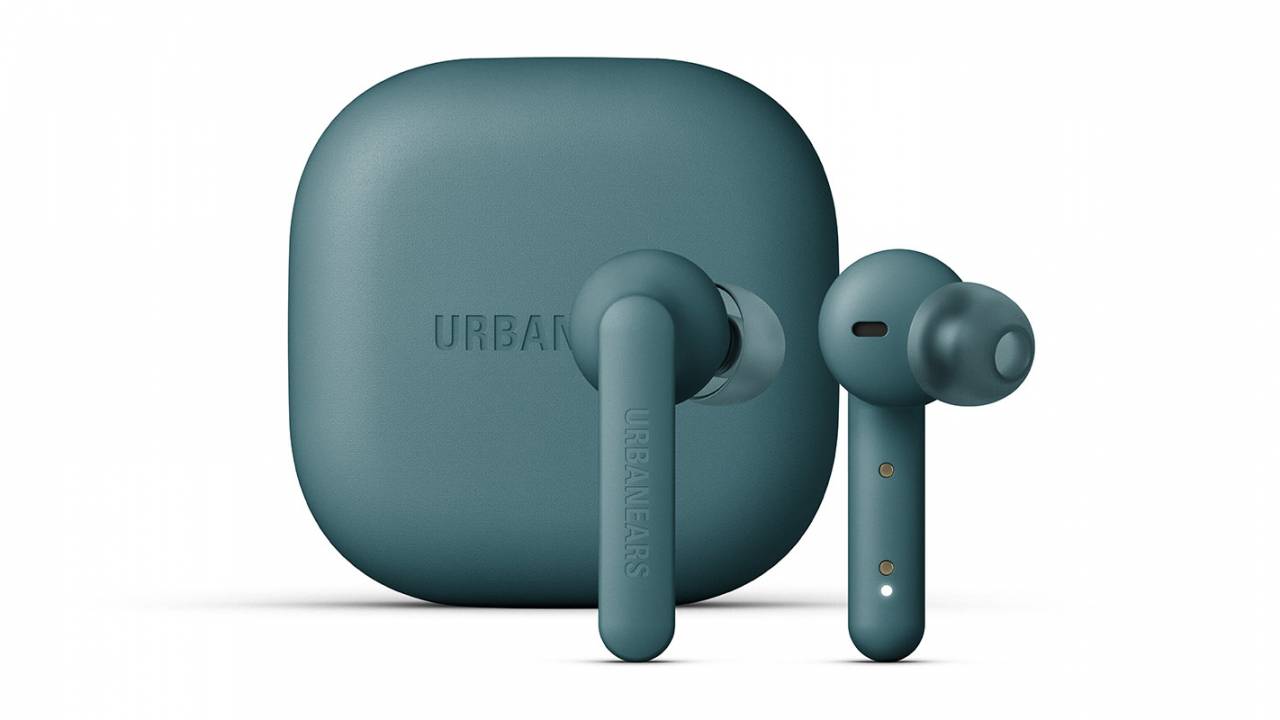 Urbanears Alby and Luma true wireless earbuds will arrive this ...