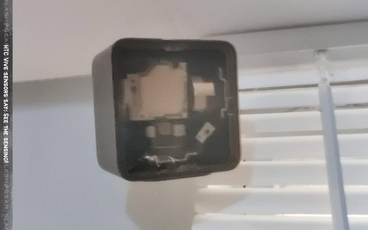 Oneplus 8 Pro Camera Seems To See Through X Ray Style Nintendo Switch Iphone Nest Slashgear