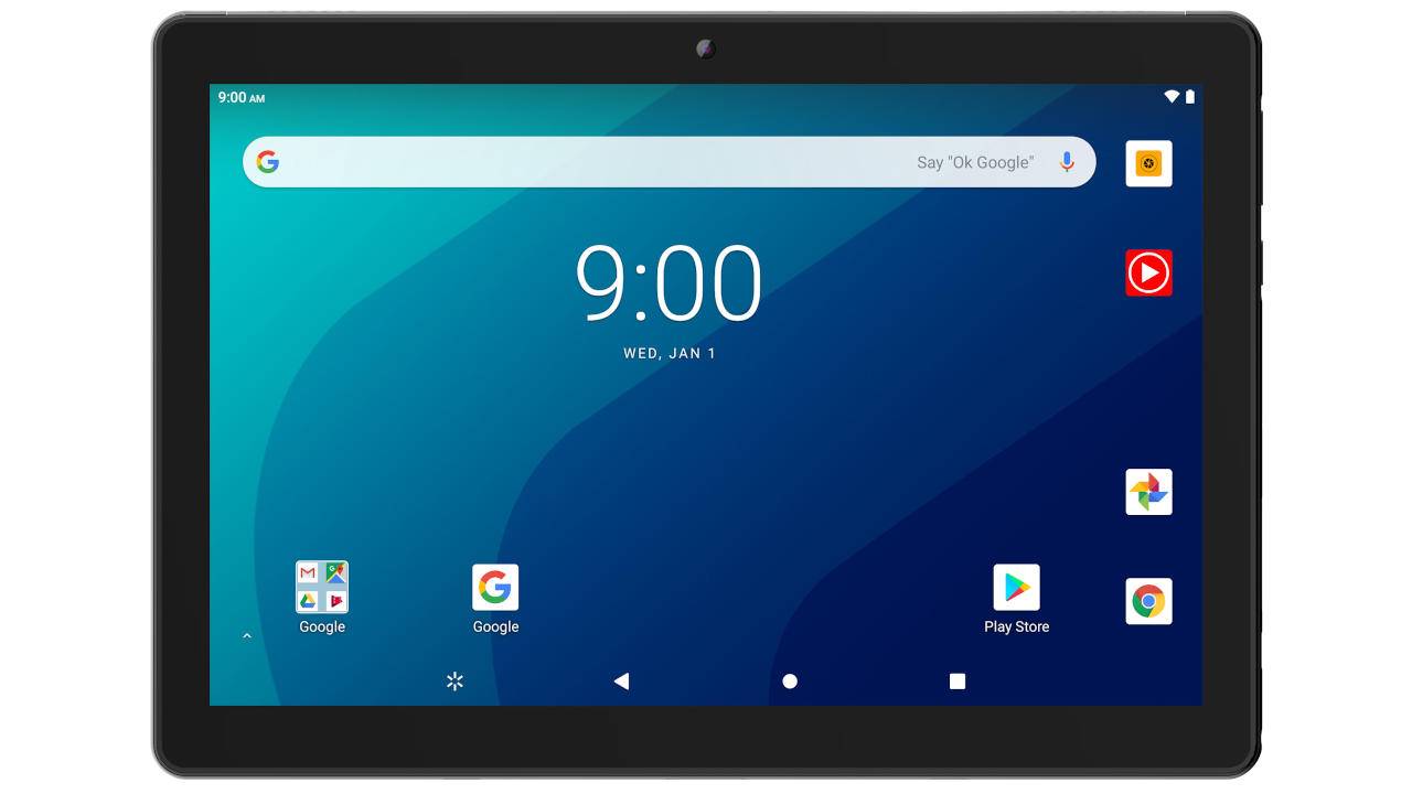 Walmart Onn Pro tablets are back to challenge Amazon Fire again