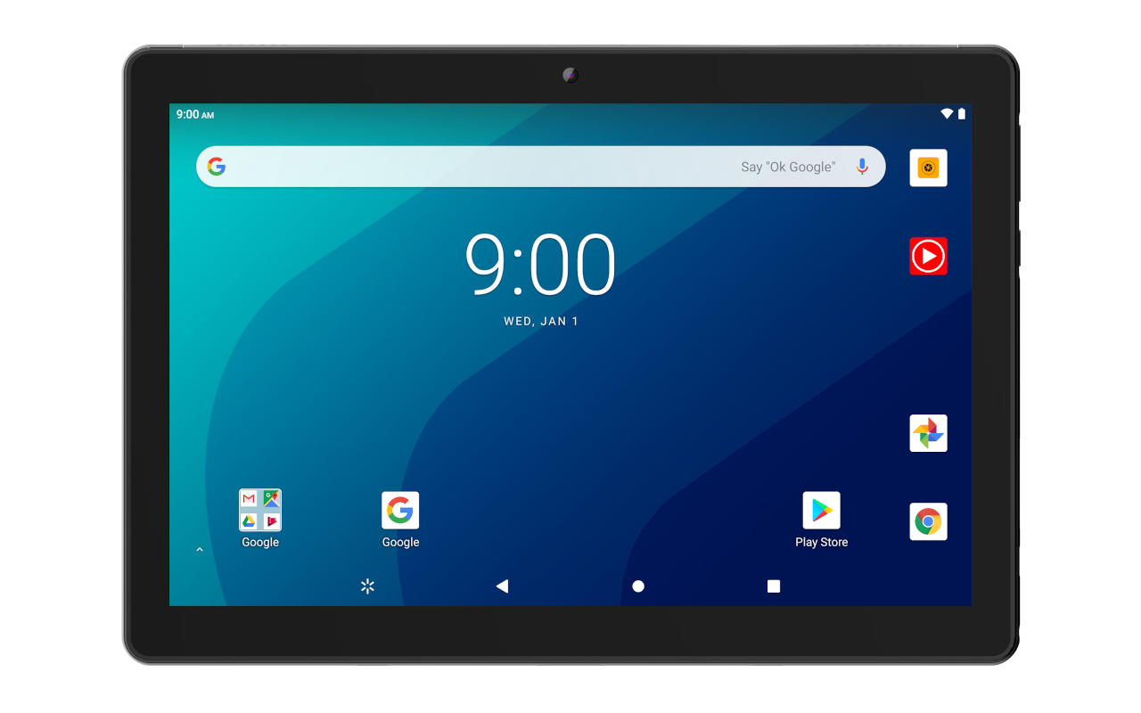 Walmart Onn Pro tablets are back to challenge Amazon Fire again SlashGear