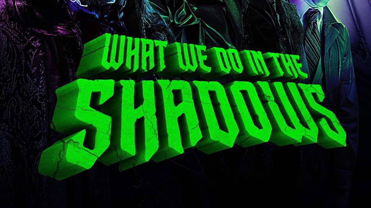 FX renews What We Do In The Shadows for a third season