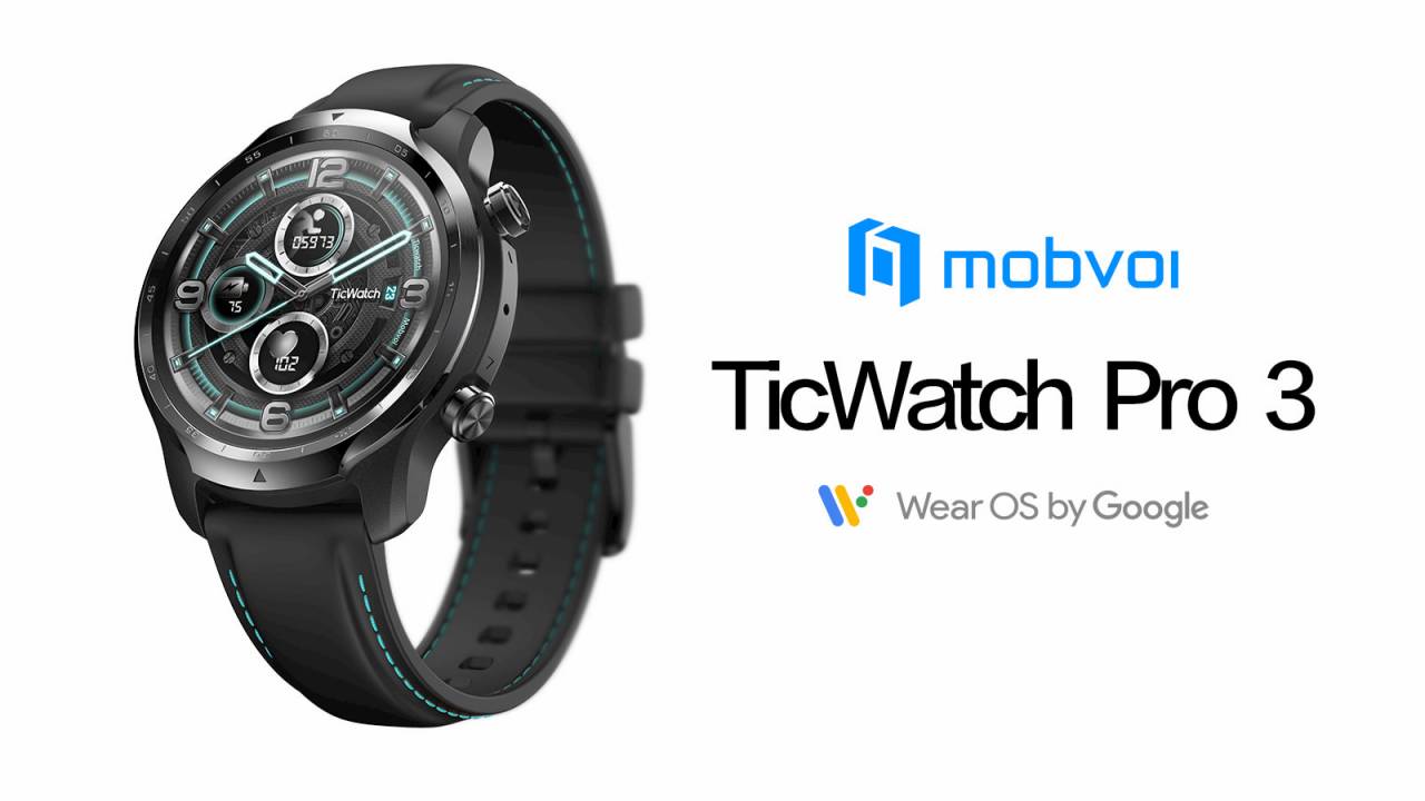 snapdragon 4100 smartwatch
