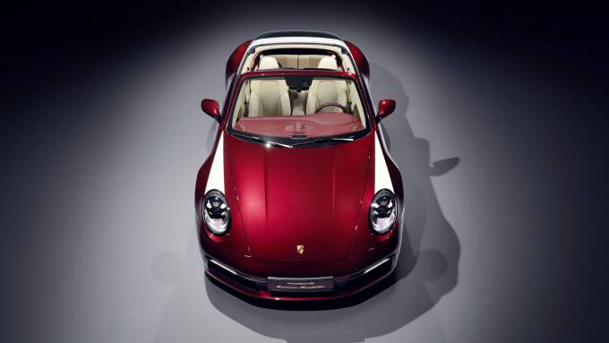 
Hein?  23+  Faits sur  Silver Porsche 911 Targa 4S: Like the previous porsche 911 targa models, it is noticeable for its retractable glass roof.
