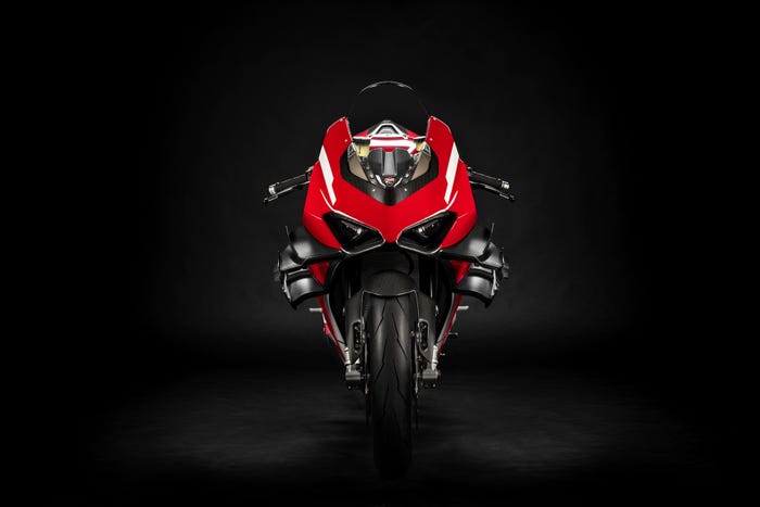 ducati costliest bike