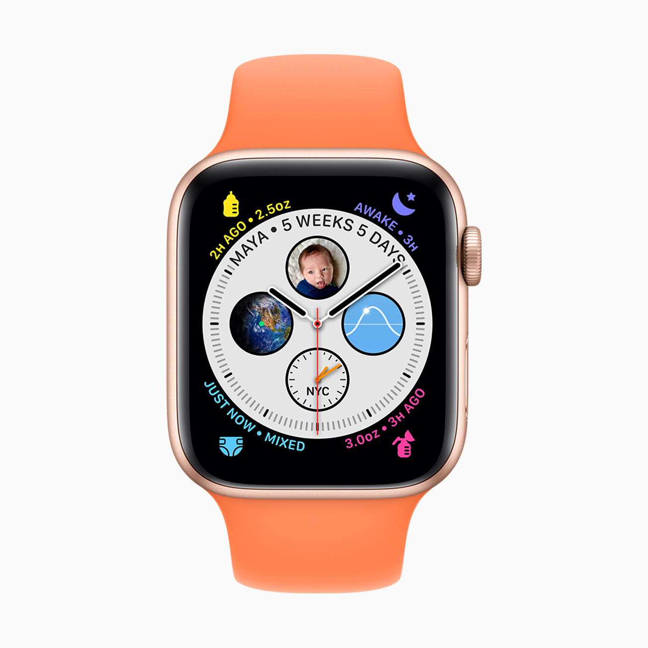 baby tracker apple watch baby tracker apple watch