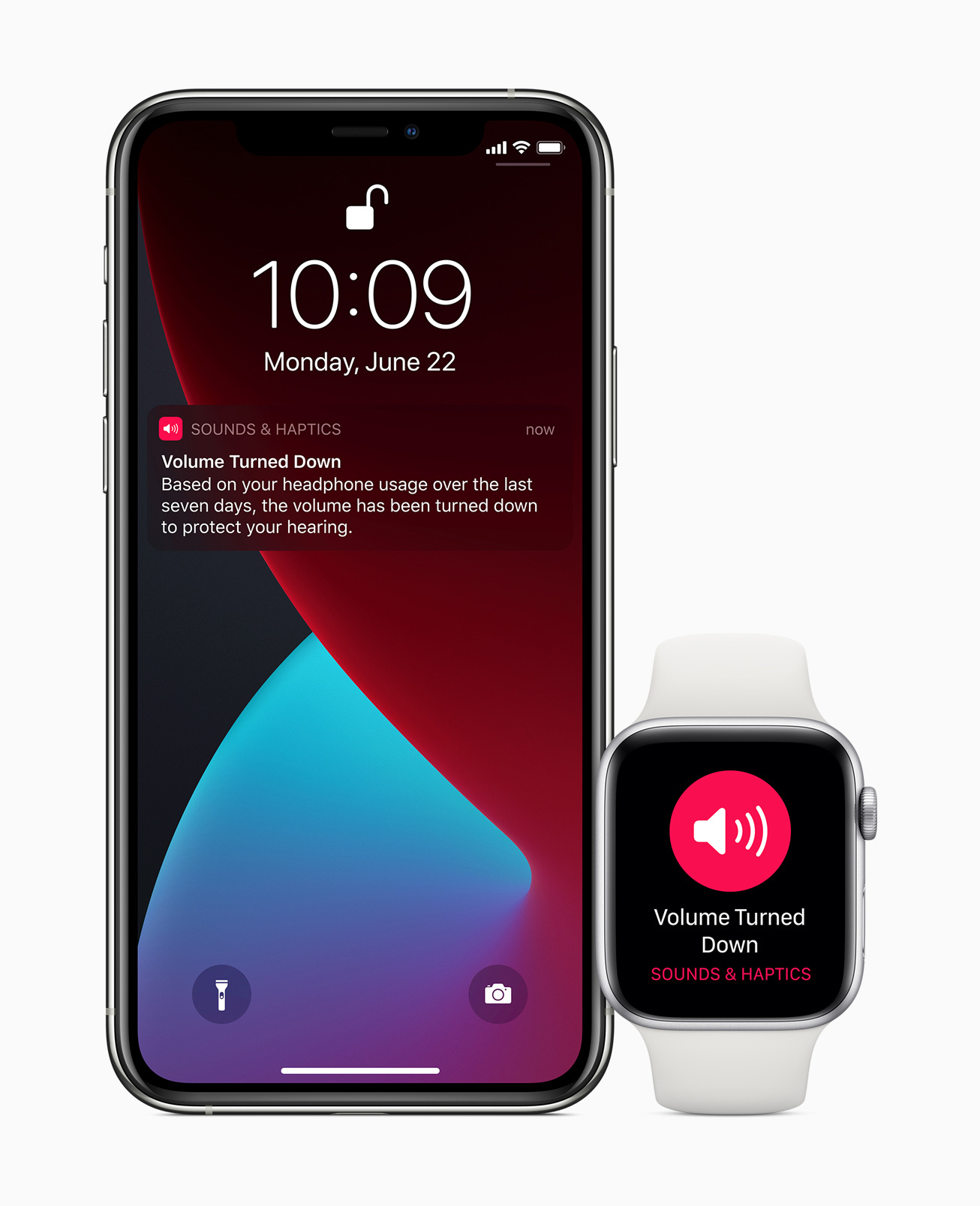 watchos 7 fitness