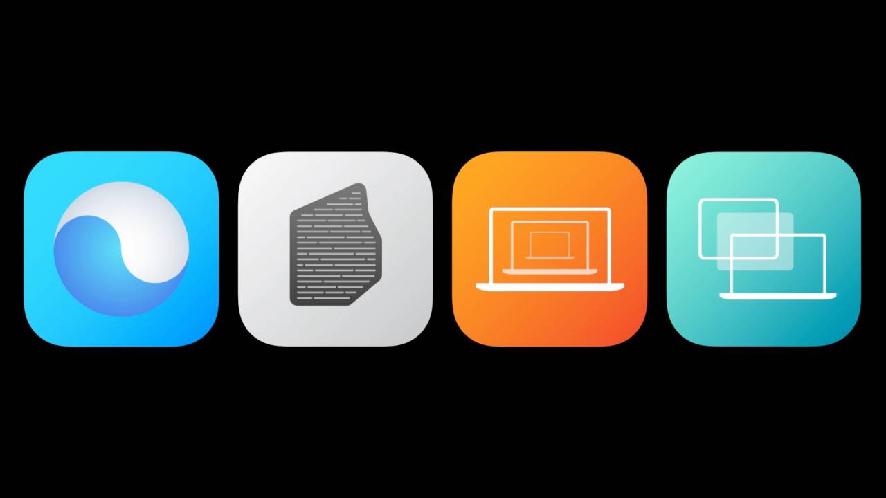 Developer apple