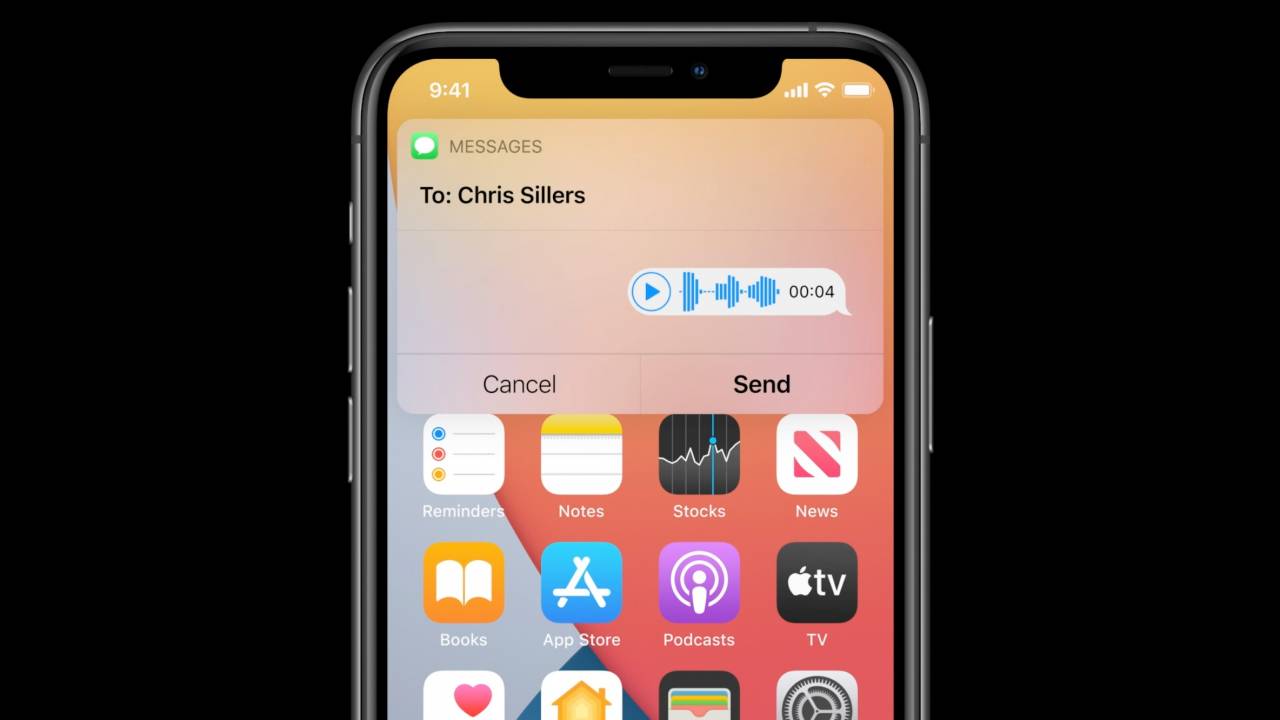 iOS 14 serves up major updates for Siri, Messages, Translate - SlashGear