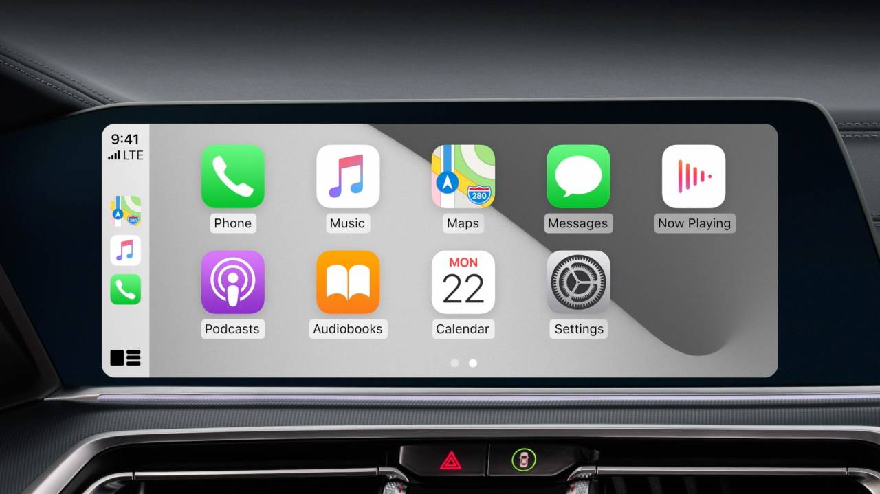 Ios 14 Adds Cycling And Ev Navigation Plus New Carplay And Iphone As Key Slashgear