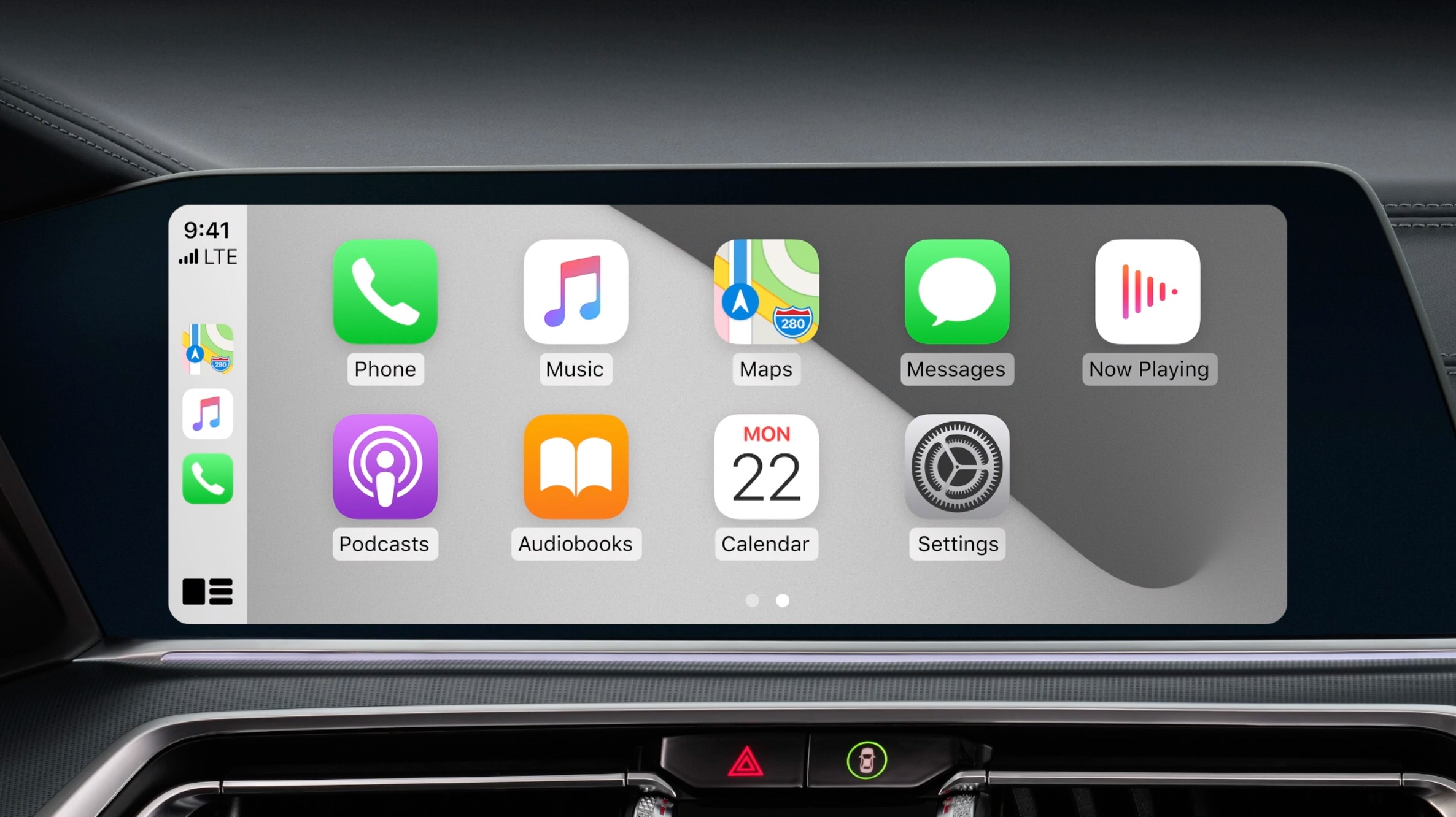 iOS 14 adds cycling and EV navigation plus new CarPlay and iPhoneas