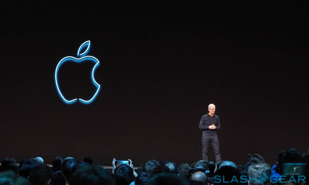 Wwdc 2020 Starts Today How To Watch The Apple Keynote Slashgear