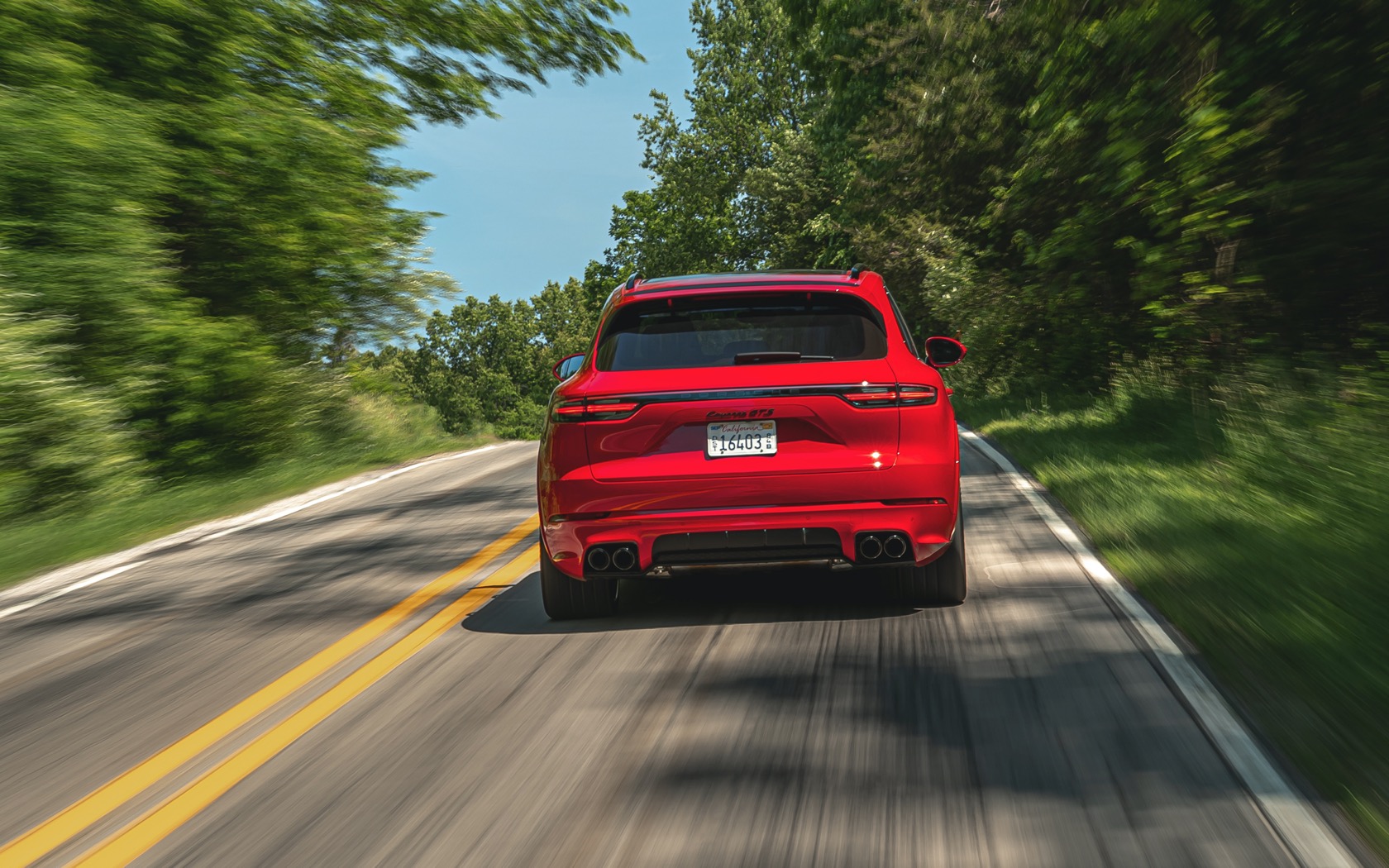 2021 Porsche Cayenne GTS And Cayenne GTS Coupe Gallery SlashGear