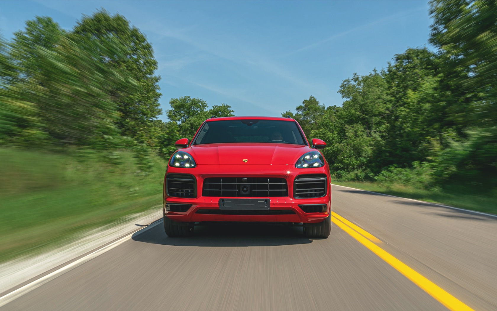 2021 Porsche Cayenne GTS And Cayenne GTS Coupe Gallery SlashGear