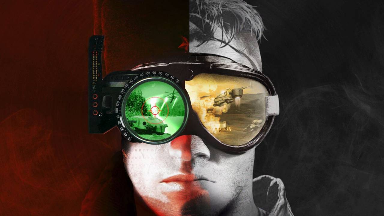 Command & Conquer Remastered Collection modernizes two RTS classics today