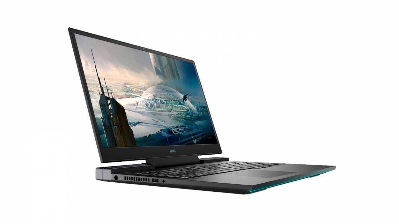 Dell Announces A Ton Of Gaming Hardware Teases Xps Desktop Slashgear