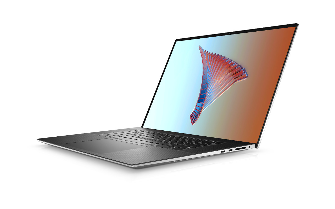 Dell Xps 17 Launches As Xps 15 Gets Fresh Silicon Slashgear