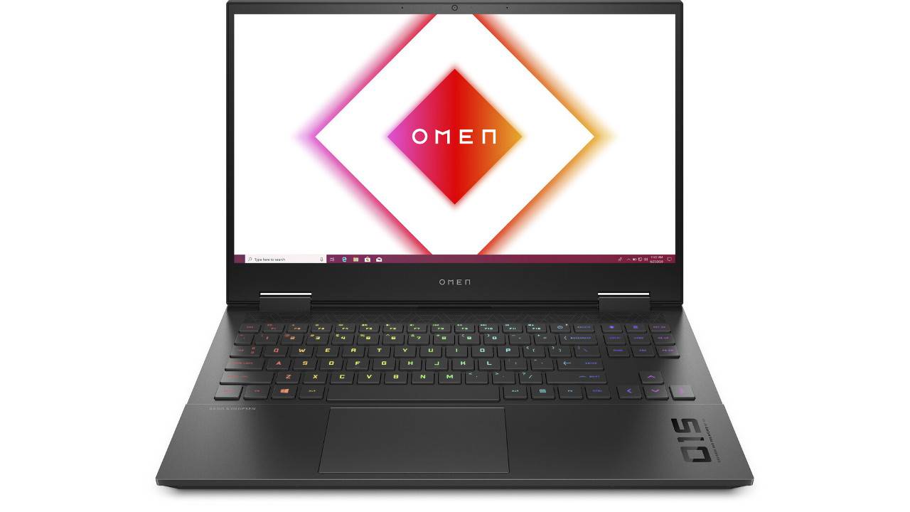 HP refreshes Omen 15, updates Pavilion Gaming laptop with 16-inch display