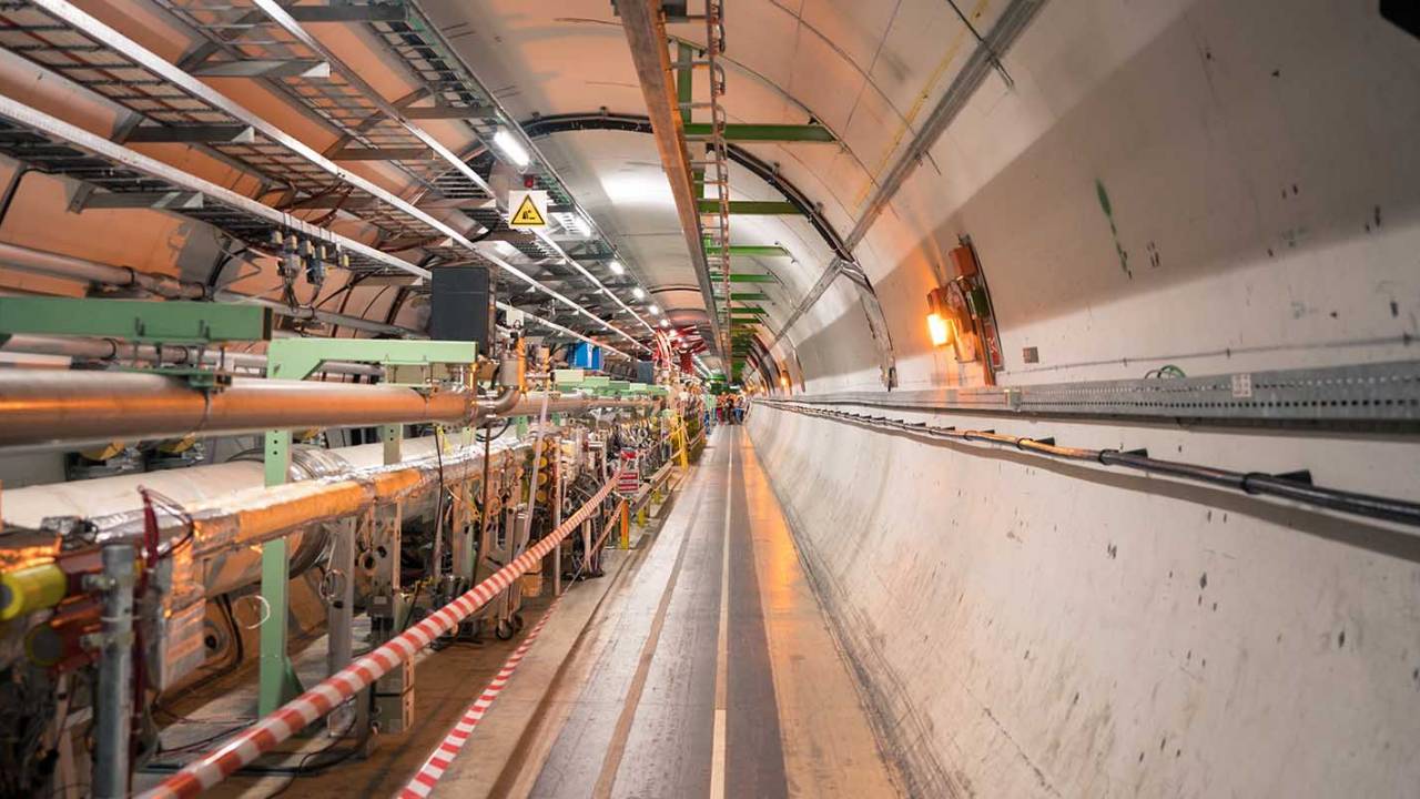 CERN approves 62-mile super-collider: now it just needs $23bn to pay for it