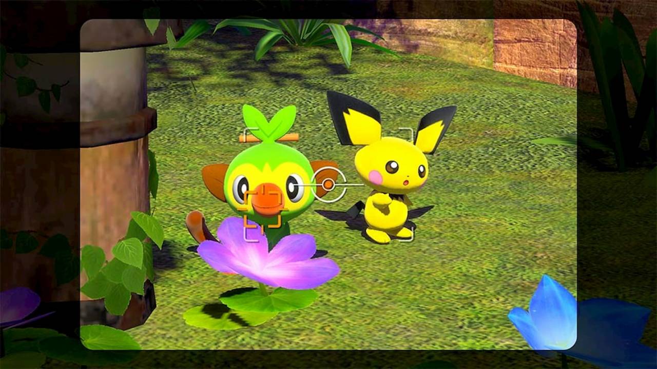 pokemon snap price