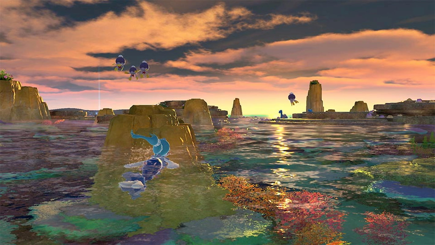 pokemon snap original